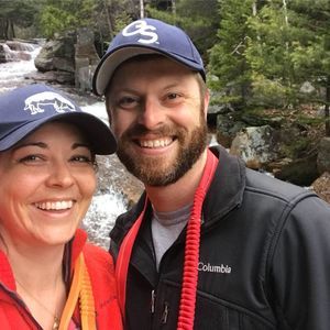 Meet your Posher, Margaret